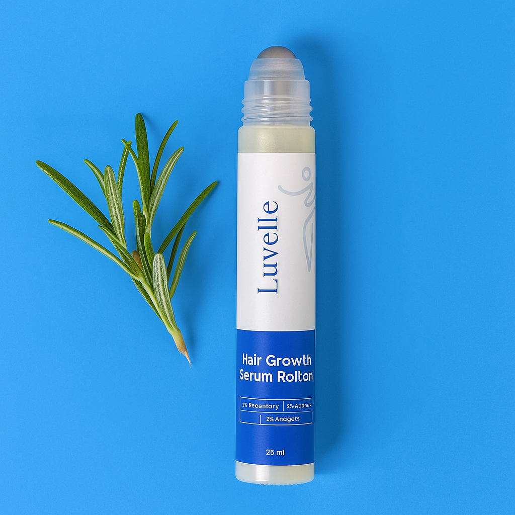 Luvelle™ Hair Regrowth Serum